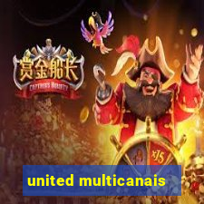 united multicanais